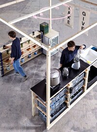Consumer-Run Supermarkets Image 2