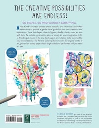 Reverse Coloring Books Image 4