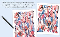 Reverse Coloring Books Image 6