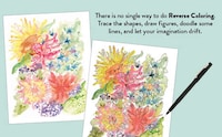 Reverse Coloring Books Image 7