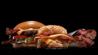 Candied Bacon Menu Lineups Image 1