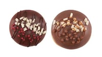 Decadent Cake-Like Donuts Image 1