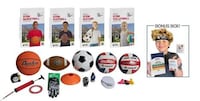 STEM Sports Subscriptions Image 1