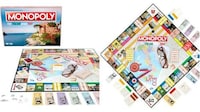 Italian-Inspired Board Games Image 2