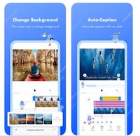 AI-Powered Video Editing Apps Image 1