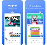 AI-Powered Video Editing Apps Image 2