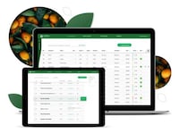 Consolidated Food Industry Platforms Image 1