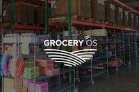 Grocer-Servicing Delivery Platforms Image 1