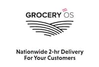 Grocer-Servicing Delivery Platforms Image 2