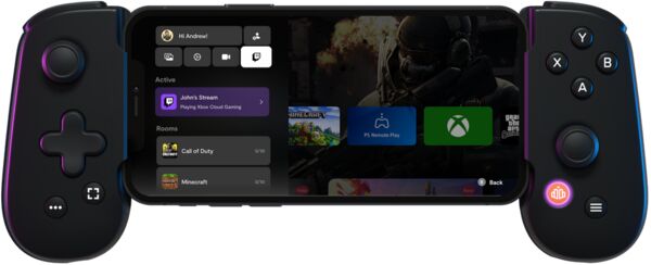 Rejuvenated iOS Gaming Apps