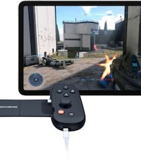 Rejuvenated iOS Gaming Apps Image 4