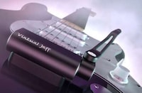 Digitized Guitar Whammy Bars Image 1