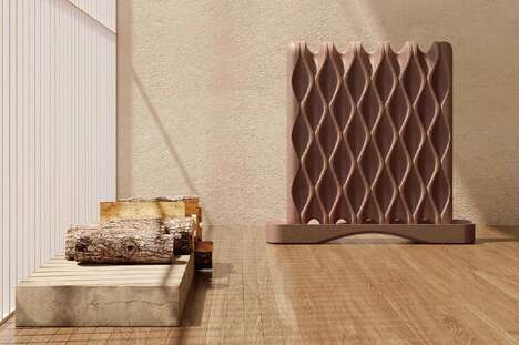 Sustainable Terracotta Humidifiers