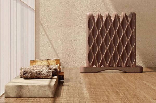 Sustainable Terracotta Humidifiers
