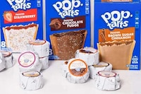 Toaster Pastry Butter Kits Image 2