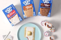 Toaster Pastry Butter Kits Image 4