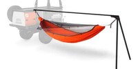 Hammock-Hauling Micro-Campers Image 5