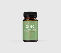 Cognitive-Enhancing Zinc Supplements Image 1