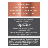 Cognitive-Enhancing Zinc Supplements Image 3