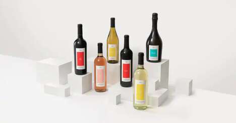 Feature-Length Wine Videos