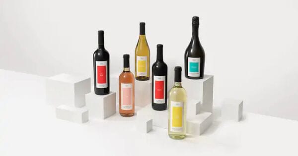 Feature-Length Wine Videos