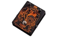 Audaciously Bold Effects Pedals Image 1