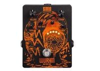 Audaciously Bold Effects Pedals Image 2