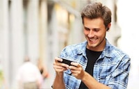 Lag-Free Bluetooth Earbuds Image 4
