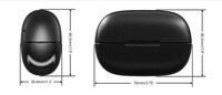 Lag-Free Bluetooth Earbuds Image 5