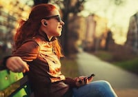 Lag-Free Bluetooth Earbuds Image 8