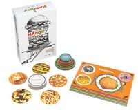 Card-Matching Foodie Games Image 1
