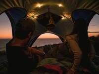 Vehicular Rooftop Tents