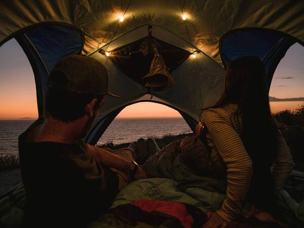 Vehicular Rooftop Tents