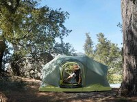 Vehicular Rooftop Tents Image 4