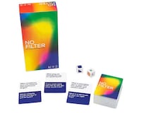 Icebreaker Conversation Games Image 1