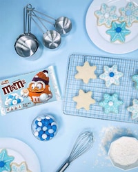 Digital Snowball Fights Image 1
