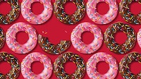 Single-Serve Donut Cakes Image 2