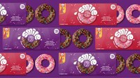 Single-Serve Donut Cakes Image 3