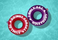 Single-Serve Donut Cakes Image 5