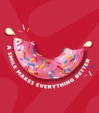 Single-Serve Donut Cakes Image 6