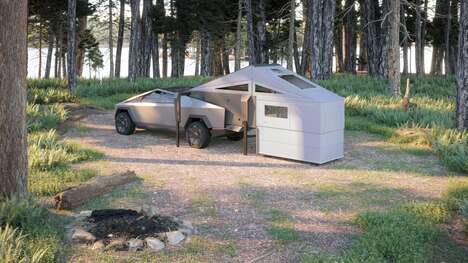 Conformable Concept Campers