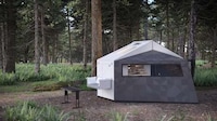 Conformable Concept Campers Image 2
