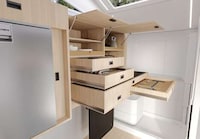 Conformable Concept Campers Image 5