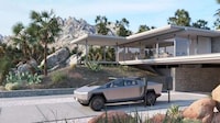 Conformable Concept Campers Image 6