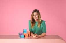 Socially-Conscious Celebrity-Backed Wellness Brands