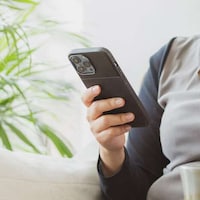 Sustainable Smartphone Cases