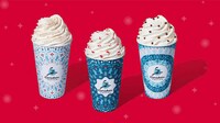 Spicy Mocha Beverages