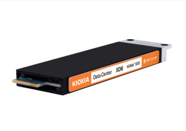 Scalable Enterprise SSDs