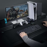 Multi-Platform Console Adaptors Image 2