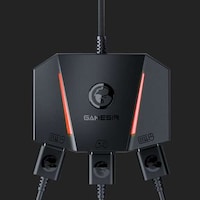 Multi-Platform Console Adaptors Image 4